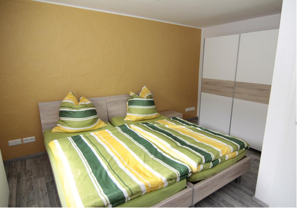 Ferienwohnung Margot Simmerath Rum bild