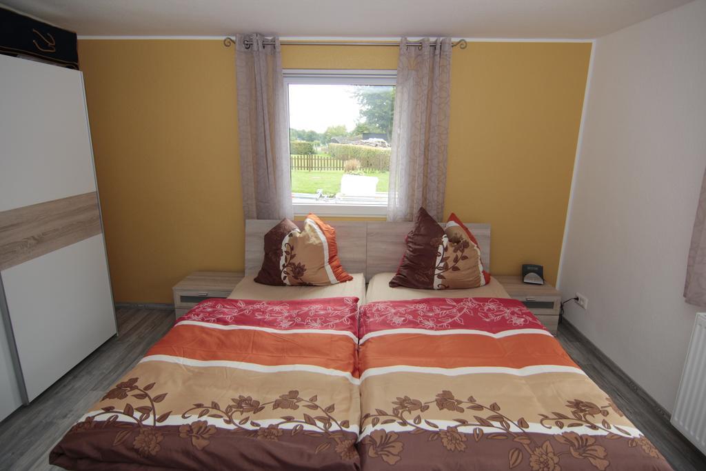 Ferienwohnung Margot Simmerath Rum bild