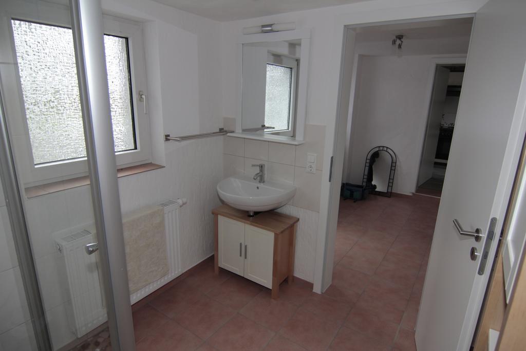 Ferienwohnung Margot Simmerath Rum bild
