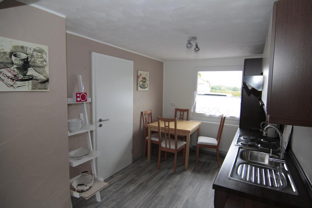 Ferienwohnung Margot Simmerath Rum bild
