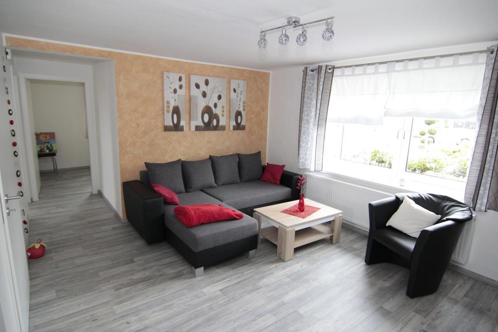 Ferienwohnung Margot Simmerath Rum bild